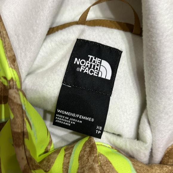 The North Face NWT Tekno logo hoodie🍂🧗‍♀️🏂 - Picture 7 of 12